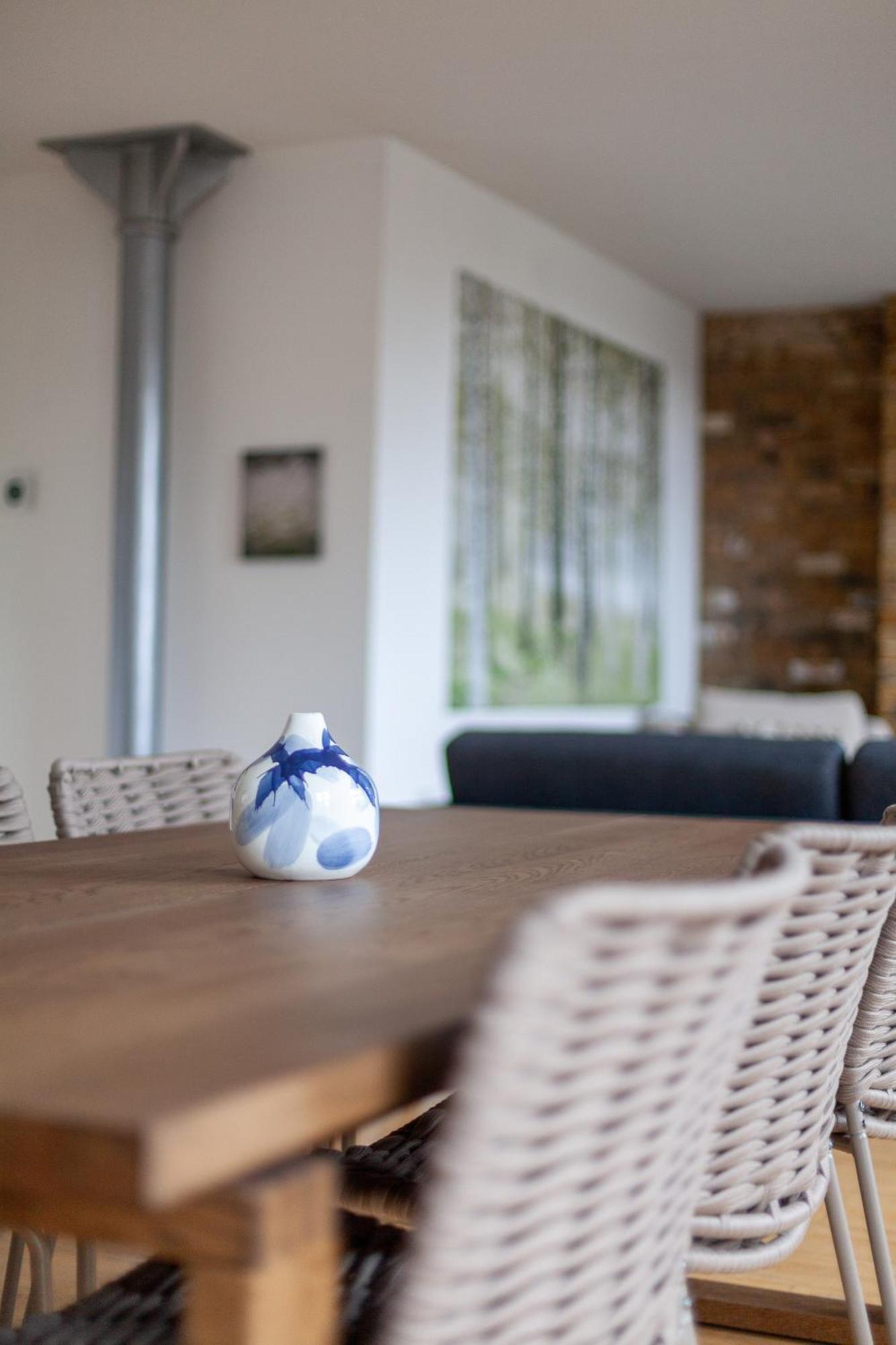 Elegance & Chic Design - 2-Bedroom Haven London Exteriör bild